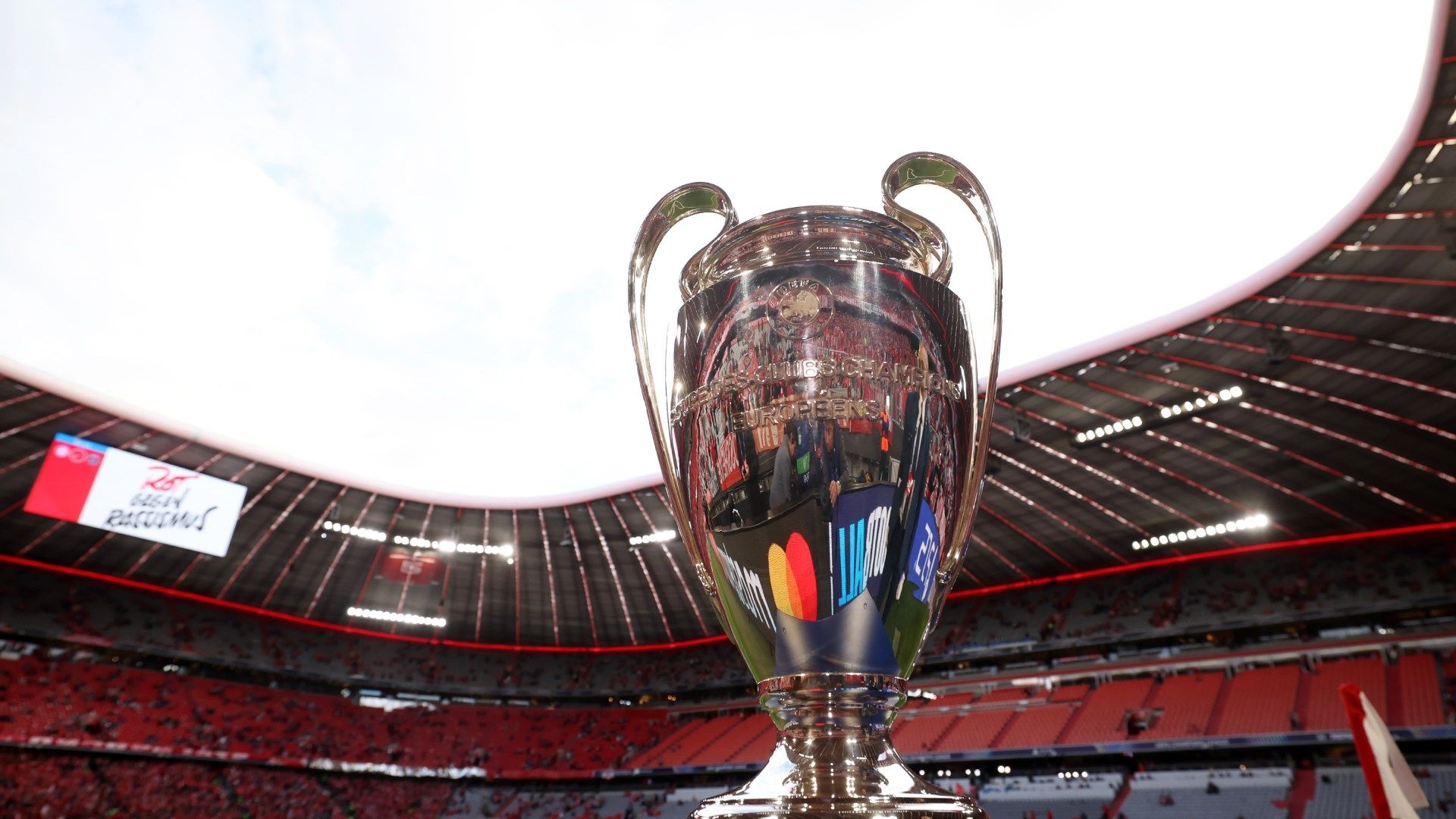 La final de la Champions League 2026 enfrenta dos proyectos que buscan marcar una nueva era en el fútbol europeo.jpg